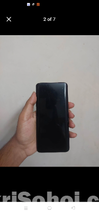 OnePlus 7T pro McLaren edition 12/256